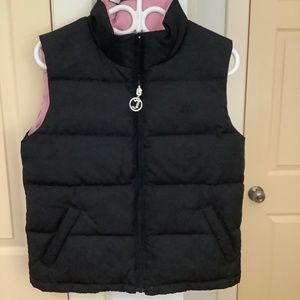 JLo ReversibleVest